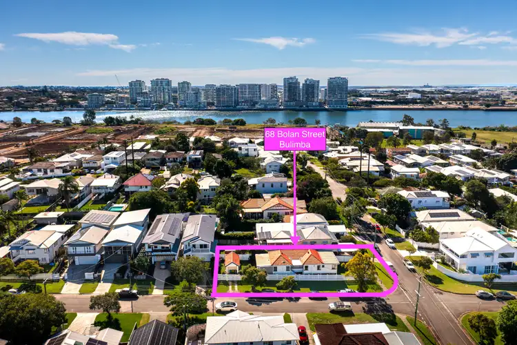 68 Bolan Street, Bulimba QLD 4171