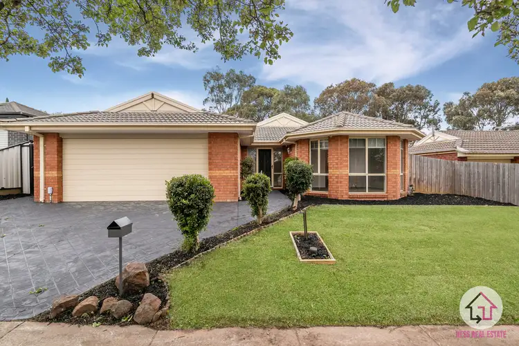 26 Lyons Way, Wallan VIC 3756