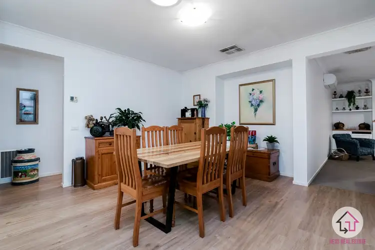 Fifth view of Homely house listing, 100 Wallara Waters Bvd, Wallan VIC 3756