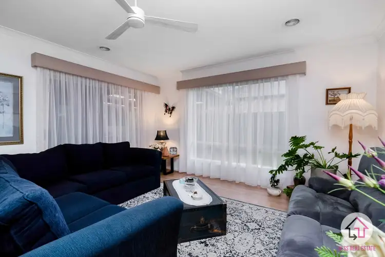 Sixth view of Homely house listing, 100 Wallara Waters Bvd, Wallan VIC 3756