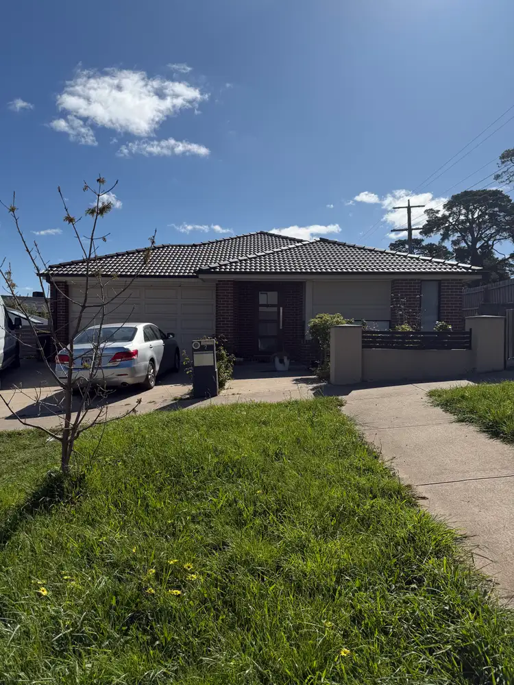 2 Zack Street, Wallan VIC 3756