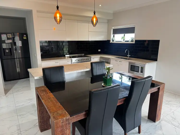 Second view of Homely house listing, 2 Zack Street, Wallan VIC 3756