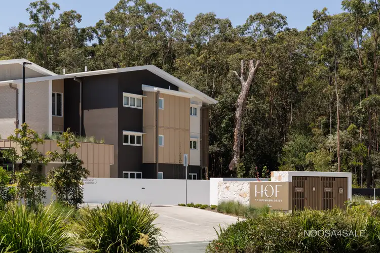 3110/57 Hofmann Drive, Noosaville QLD 4566