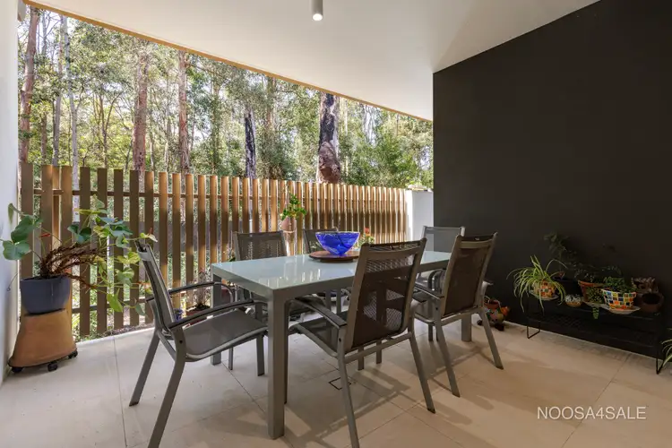 Third view of Homely apartment listing, 3110/57 Hofmann Drive, Noosaville QLD 4566