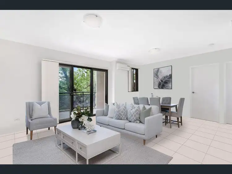 Main view of Homely unit listing, 10/65-69 Stapleton Street, Pendle Hill NSW 2145