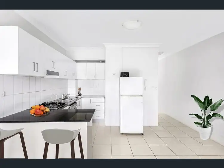 Second view of Homely unit listing, 10/65-69 Stapleton Street, Pendle Hill NSW 2145