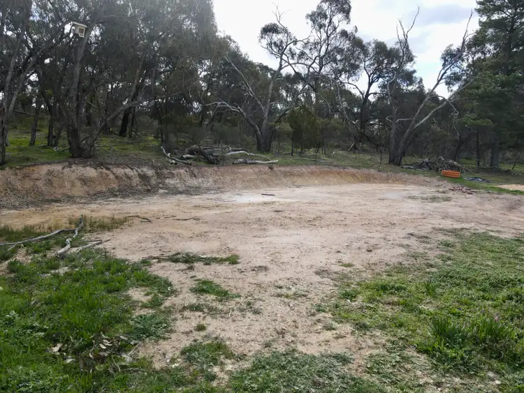 Fourth view of Homely land listing, 41 Pitman Street, Chewton VIC 3451