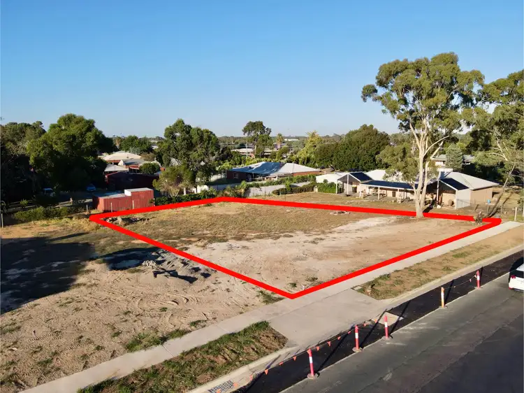 Fifth view of Homely land listing, 118 Ironstone Road, Epsom VIC 3551