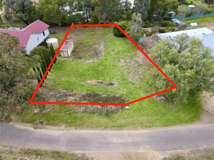 16 Pitman Street, Chewton VIC 3451