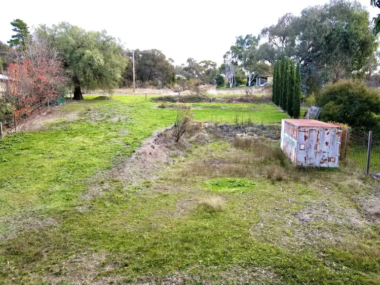 Fourth view of Homely land listing, 16 Pitman Street, Chewton VIC 3451