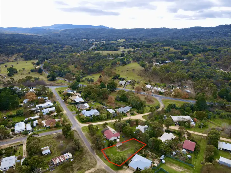 Seventh view of Homely land listing, 16 Pitman Street, Chewton VIC 3451