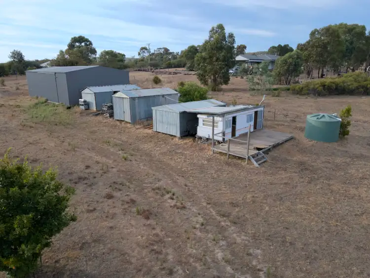 Sixth view of Homely land listing, 25 Yemm Lane, Heathcote VIC 3523