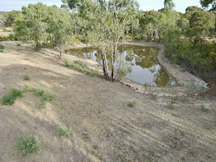 Seventh view of Homely land listing, 25 Yemm Lane, Heathcote VIC 3523