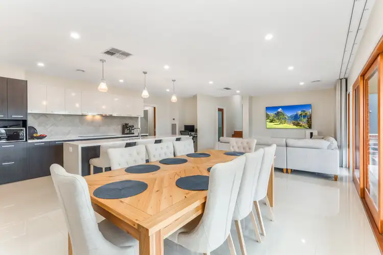 Second view of Homely house listing, 3 Terrapee Street, Strathfieldsaye VIC 3551