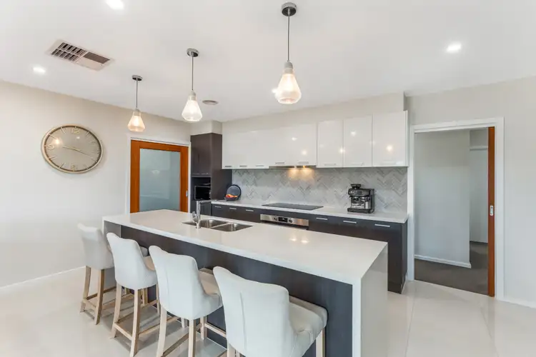 Third view of Homely house listing, 3 Terrapee Street, Strathfieldsaye VIC 3551