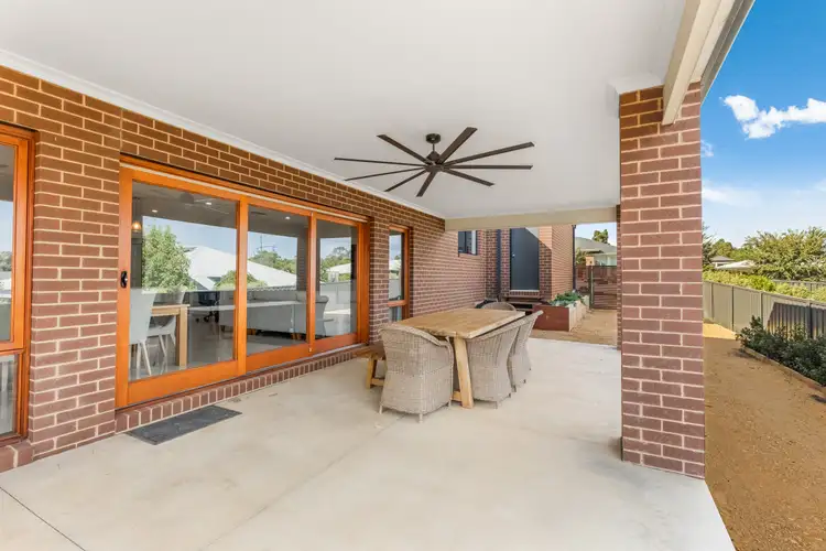 Fourth view of Homely house listing, 3 Terrapee Street, Strathfieldsaye VIC 3551