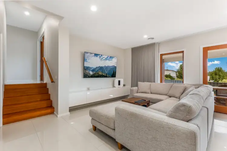 Fifth view of Homely house listing, 3 Terrapee Street, Strathfieldsaye VIC 3551