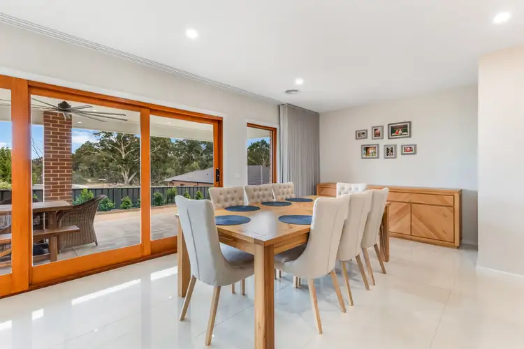 Sixth view of Homely house listing, 3 Terrapee Street, Strathfieldsaye VIC 3551
