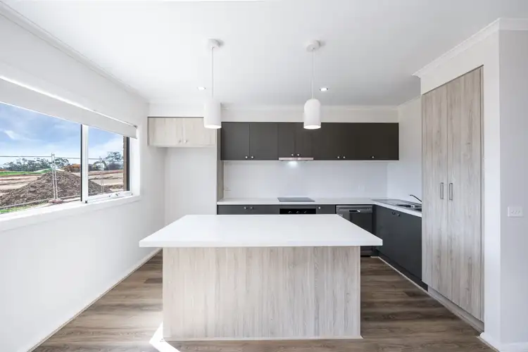 Third view of Homely house listing, 68 Terrapee Street, Strathfieldsaye VIC 3551