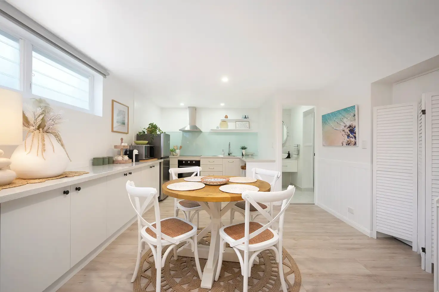 Main view of Homely apartment listing, 1 Walker Road, Port Hacking NSW 2229