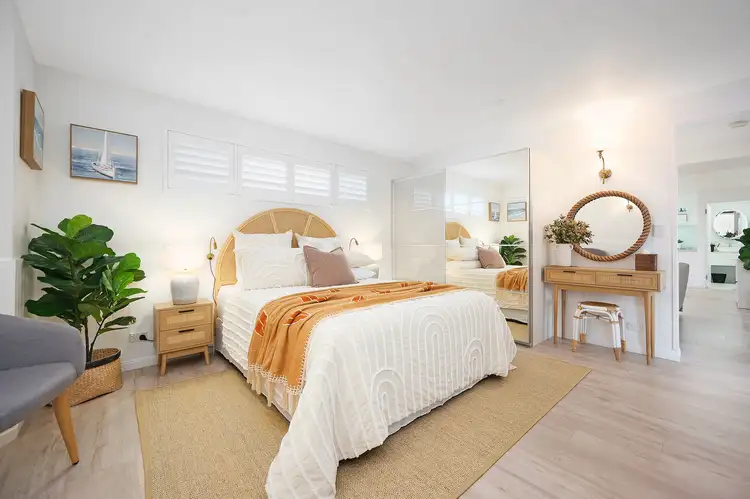 Third view of Homely apartment listing, 1 Walker Road, Port Hacking NSW 2229