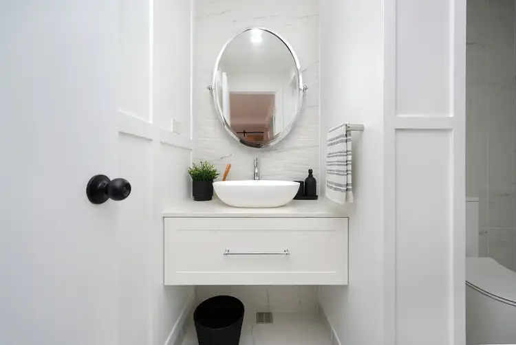 Fourth view of Homely apartment listing, 1 Walker Road, Port Hacking NSW 2229