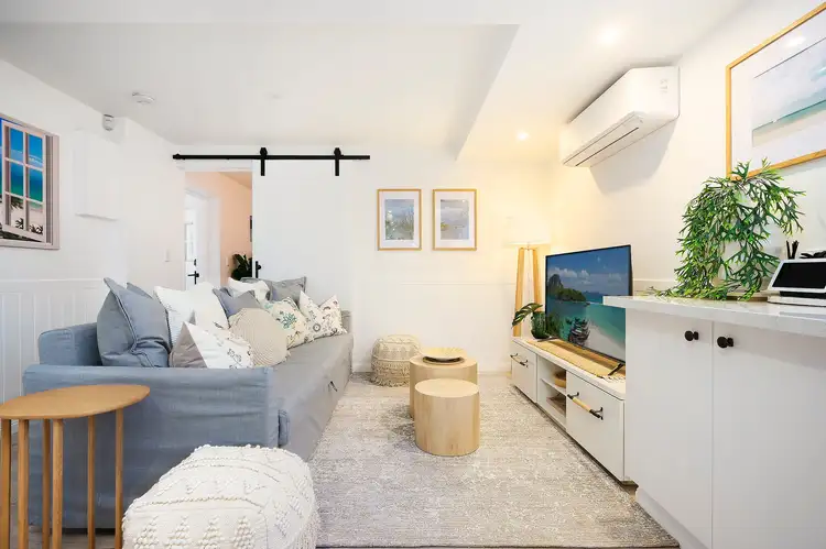 Fifth view of Homely apartment listing, 1 Walker Road, Port Hacking NSW 2229