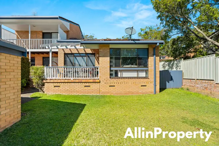 Second view of Homely villa listing, 8/215 Elizabeth Drive, Vincentia NSW 2540