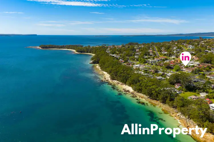 Third view of Homely villa listing, 8/215 Elizabeth Drive, Vincentia NSW 2540