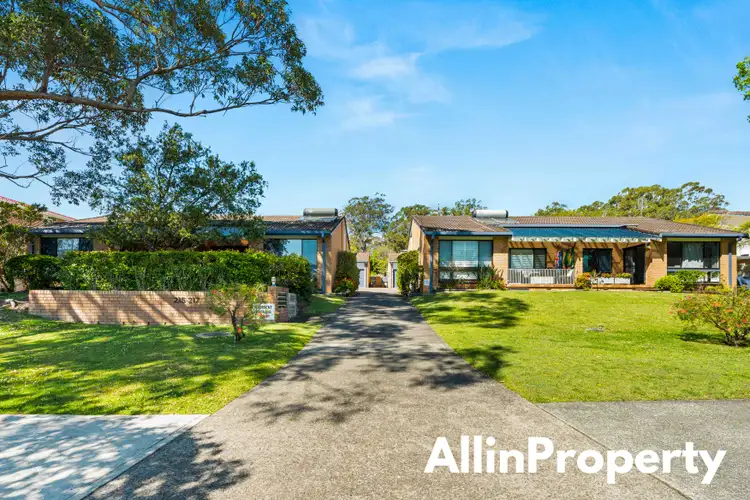 Fourth view of Homely villa listing, 8/215 Elizabeth Drive, Vincentia NSW 2540