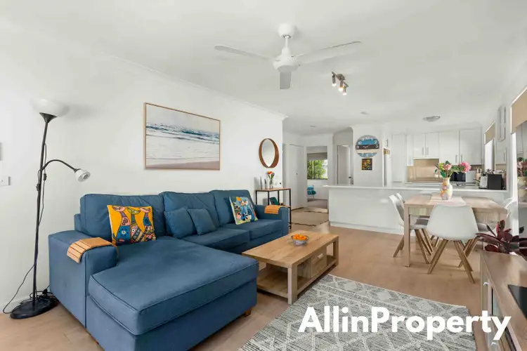 Fifth view of Homely villa listing, 8/215 Elizabeth Drive, Vincentia NSW 2540