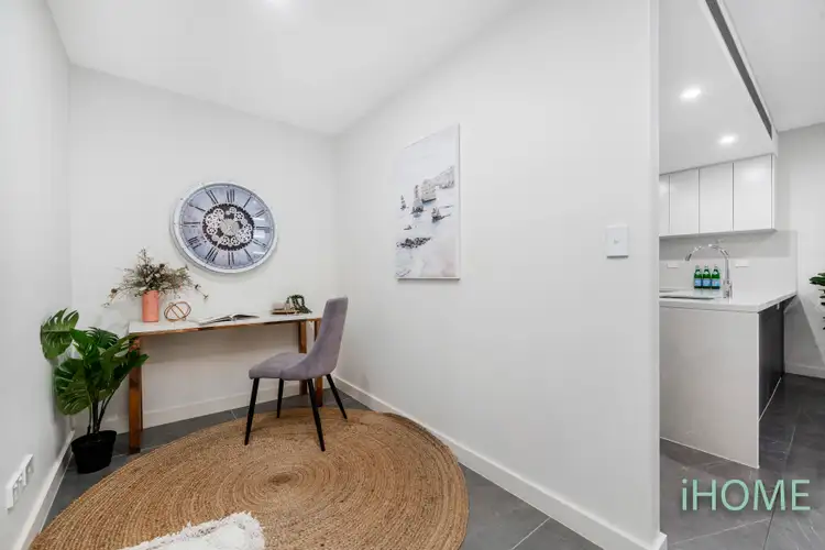 Fifth view of Homely apartment listing, 217/9 Paddock Street, Lidcombe NSW 2141
