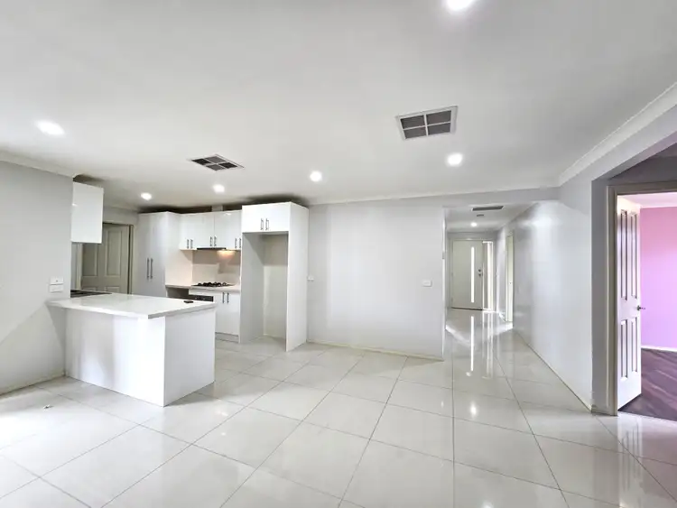 Third view of Homely house listing, 89 Bluehills Boulevard, Pakenham VIC 3810