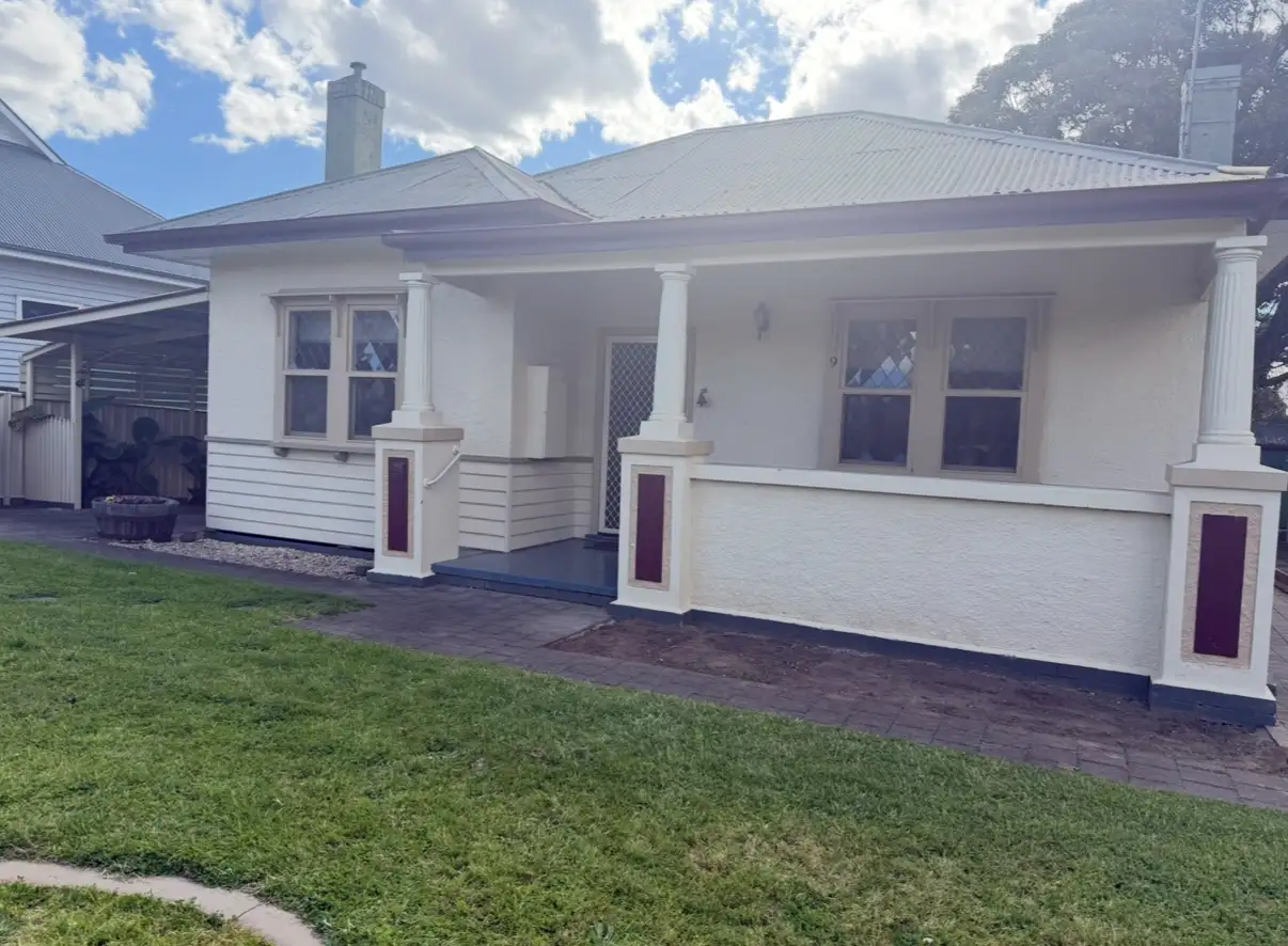 Main view of Homely house listing, 9 Bannister Street, North Bendigo VIC 3550