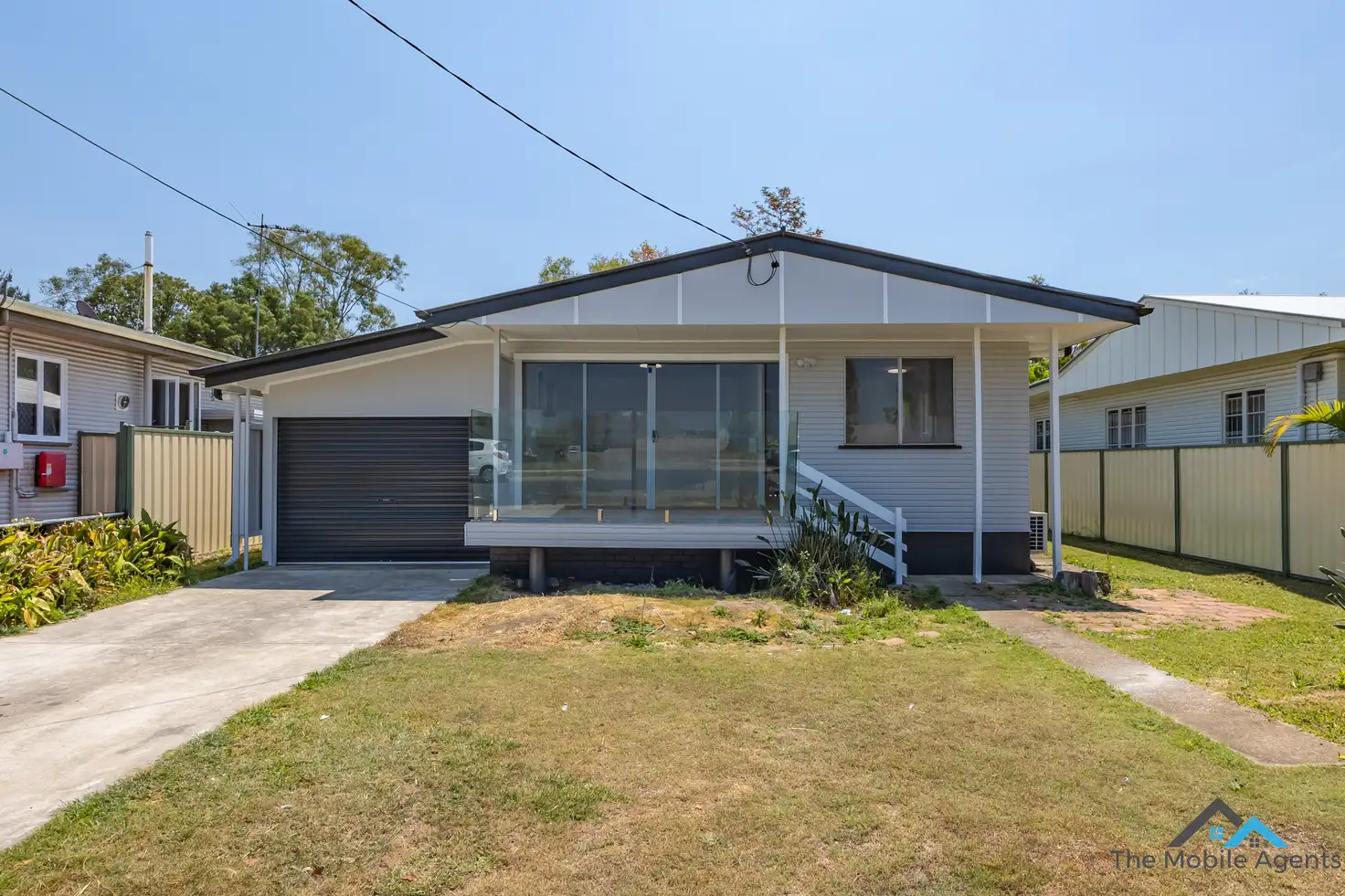 Main view of Homely house listing, 44 Samford Road, Leichhardt QLD 4305