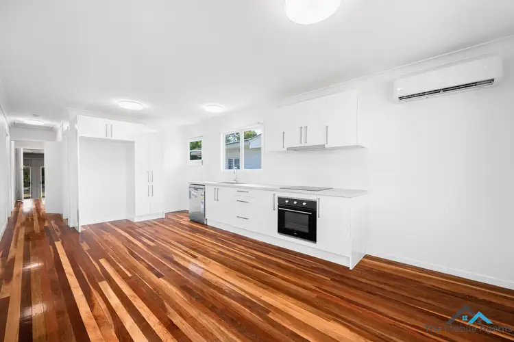 Fifth view of Homely house listing, 44 Samford Road, Leichhardt QLD 4305