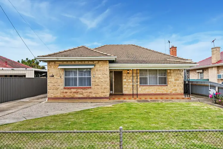 18 Jervois Street, West Hindmarsh SA 5007