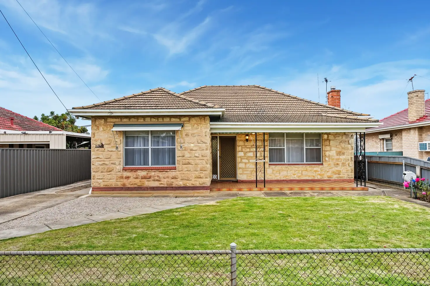 Main view of Homely house listing, 18 Jervois Avenue, West Hindmarsh SA 5007