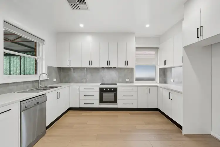 Second view of Homely house listing, 18 Jervois Avenue, West Hindmarsh SA 5007