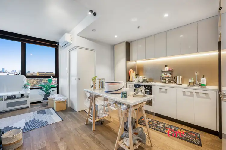 Fourth view of Homely apartment listing, 519/288 Albert St, Brunswick VIC 3056
