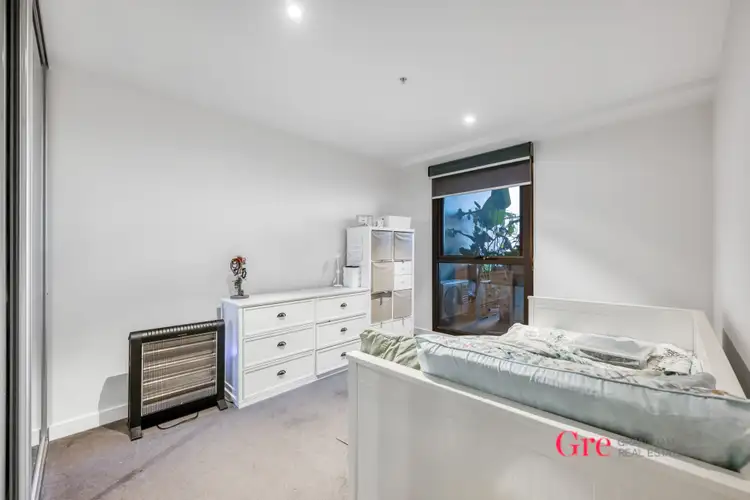 Sixth view of Homely apartment listing, 519/288 Albert St, Brunswick VIC 3056