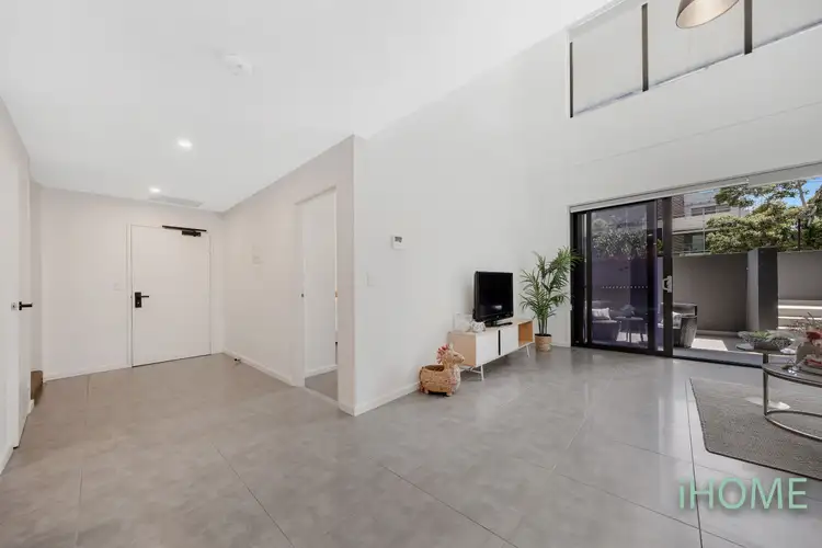 1/33 Cliff Road, Epping NSW 2121