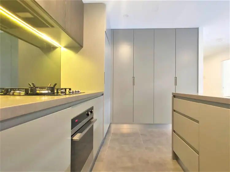 Third view of Homely apartment listing, 1/33 Cliff Road, Epping NSW 2121