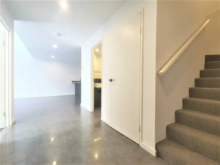 Fifth view of Homely apartment listing, 1/33 Cliff Road, Epping NSW 2121