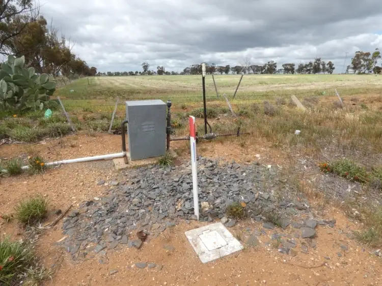 Second view of Homely land listing, 16 Hoban St, Watchem VIC 3482