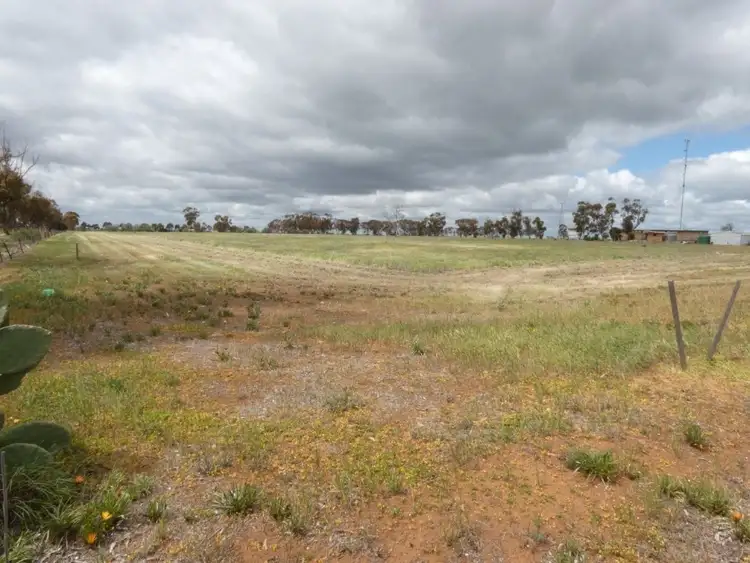 Third view of Homely land listing, 16 Hoban St, Watchem VIC 3482