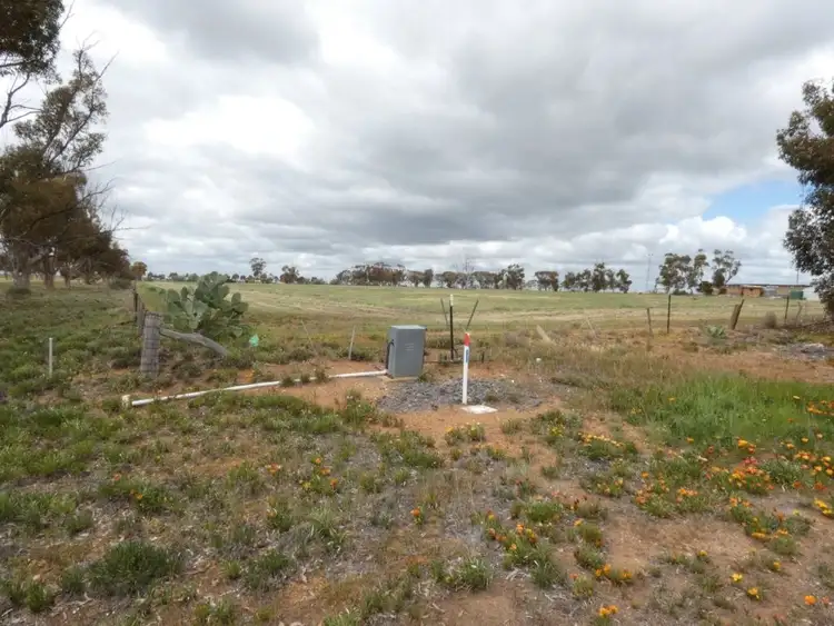Fourth view of Homely land listing, 16 Hoban St, Watchem VIC 3482