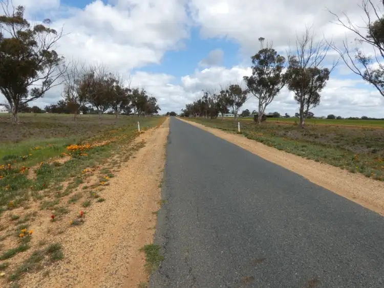 Seventh view of Homely land listing, 16 Hoban St, Watchem VIC 3482