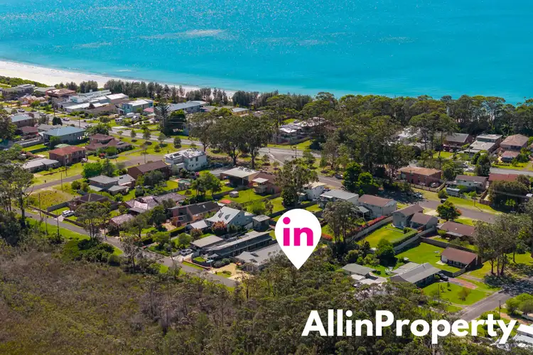 Seventh view of Homely land listing, 96 Duncan Street, Vincentia NSW 2540