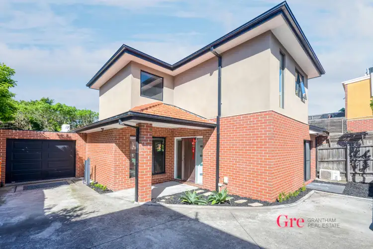 2/428 Brunswick Rd, Brunswick West VIC 3055